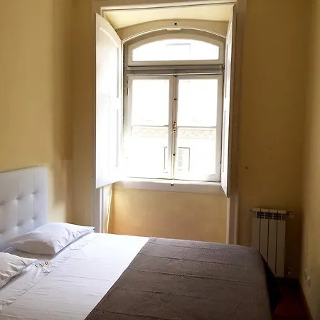 Apartamento Dc Apartmán *