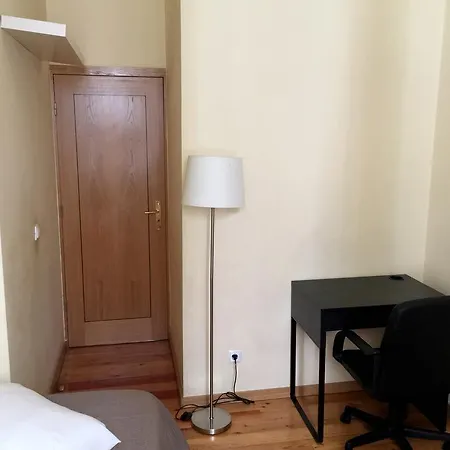 Apartamento Dc Apartmán