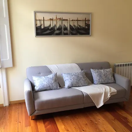 Apartamento Dc شقة *