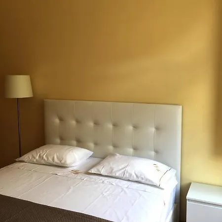 Apartamento Dc Apartmán