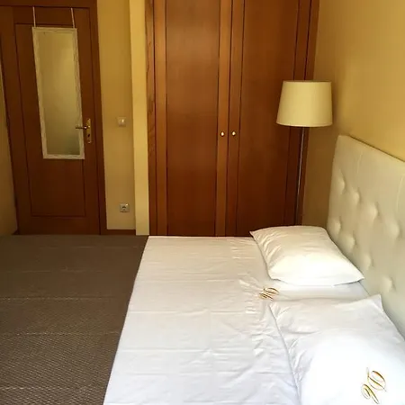Apartamento Dc Lisboa