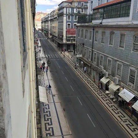 Apartmán Apartamento Dc *
