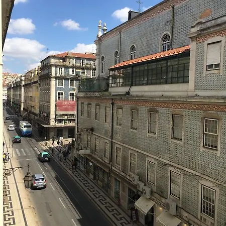 Apartamento Dc Lisboa