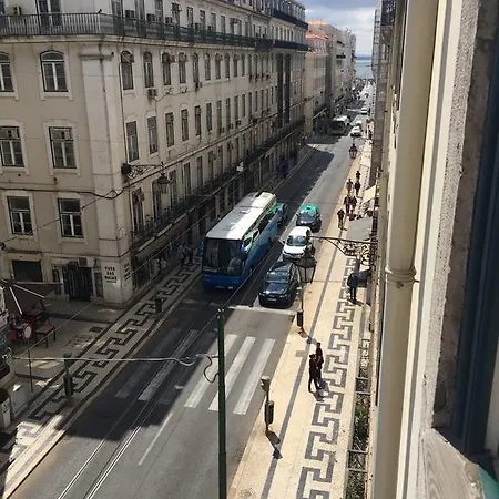 Apartamento Dc * Lisboa