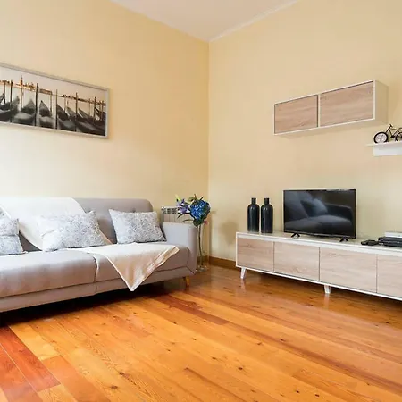 Apartmán Apartamento Dc Lisboa
