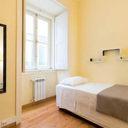 شقة Apartamento Dc Lisboa