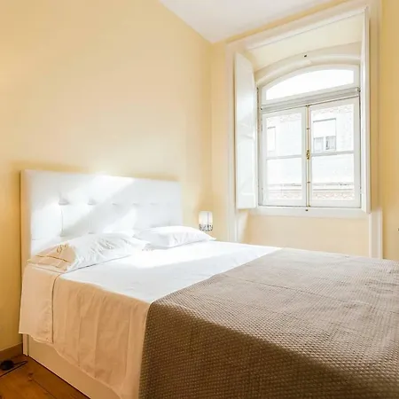 شقة Apartamento Dc Lisboa