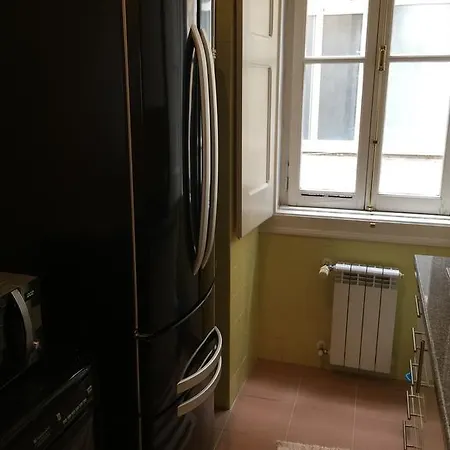 Lägenhet Apartamento Dc