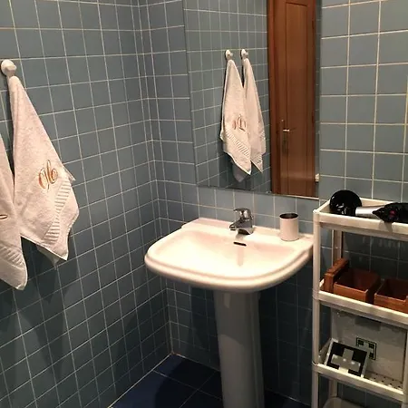 Apartamento Dc Lägenhet *