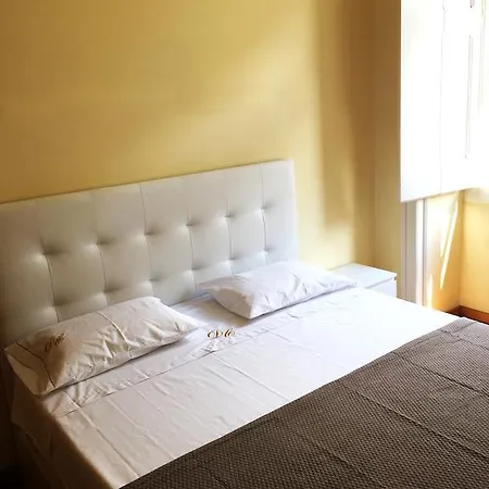 Lägenhet Apartamento Dc