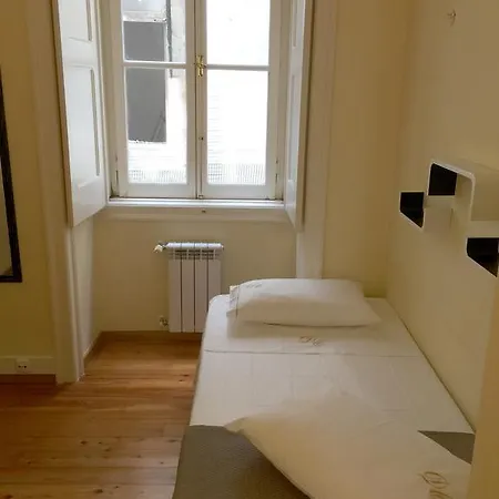 Lägenhet Apartamento Dc Lisboa