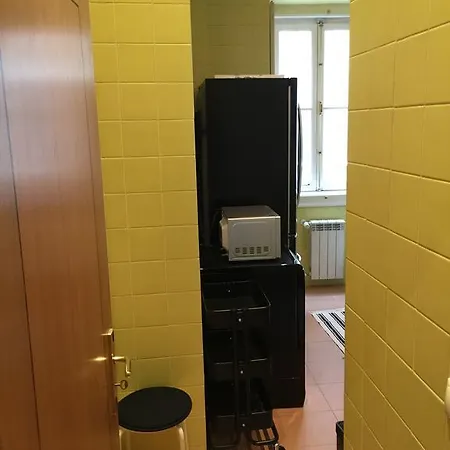 Lägenhet Apartamento Dc